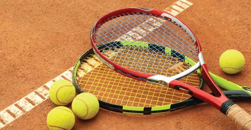 Tennis