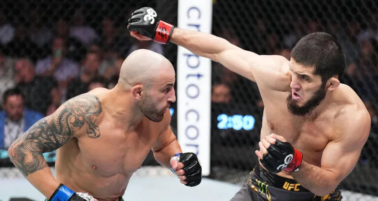UFC 