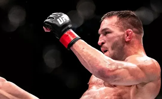 UFC 