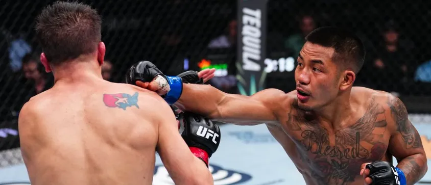 UFC