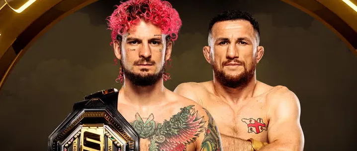 UFC