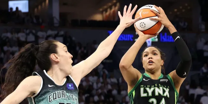 WNBA