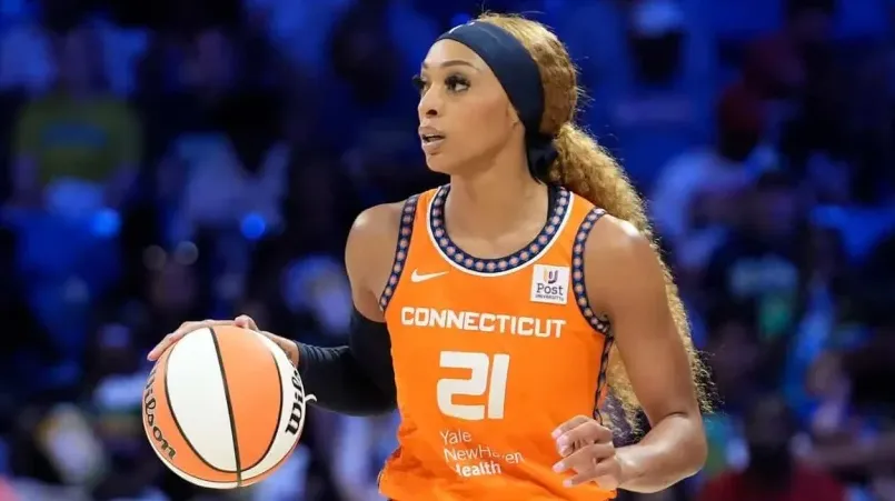 WNBA