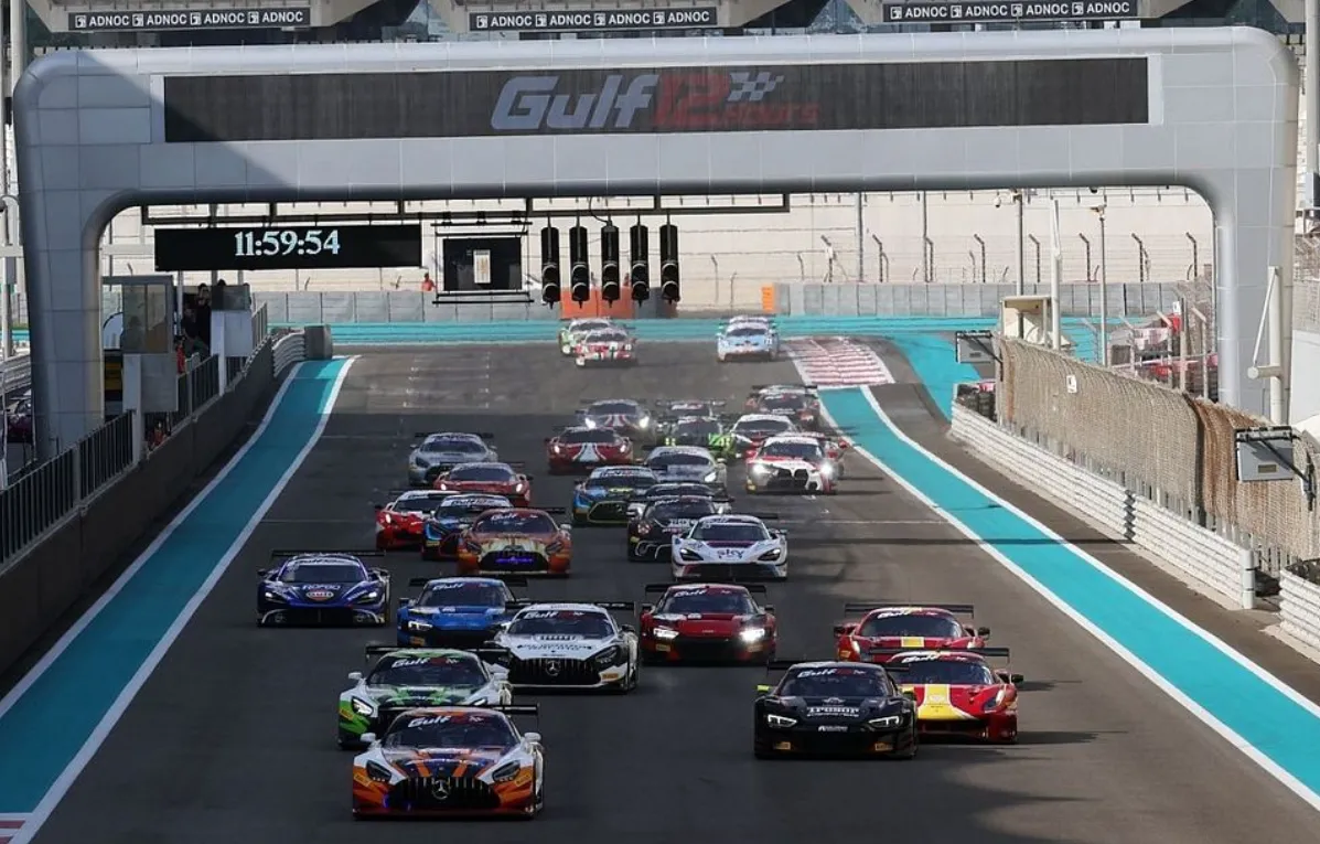 Auto Racing Events 2