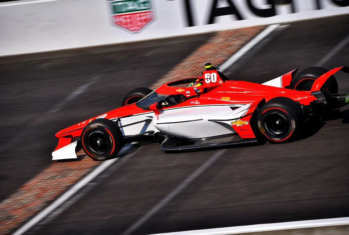 Auto Racing Events 4