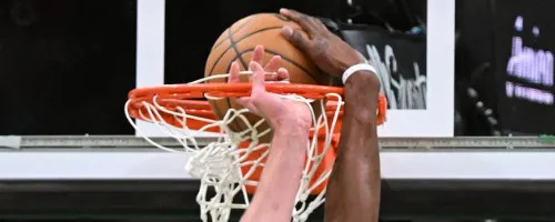 Boston Celtics vs Miami Heat