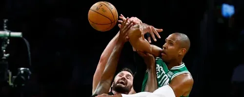 Boston Celtics vs Miami Heat
