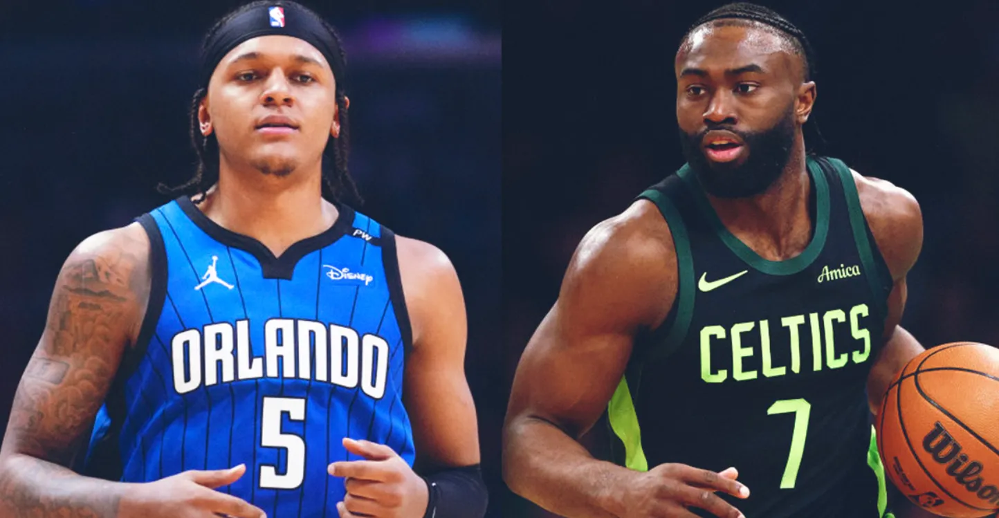 Boston Celtics vs Orlando Magic 2025 NBA playoffs Prediction 2