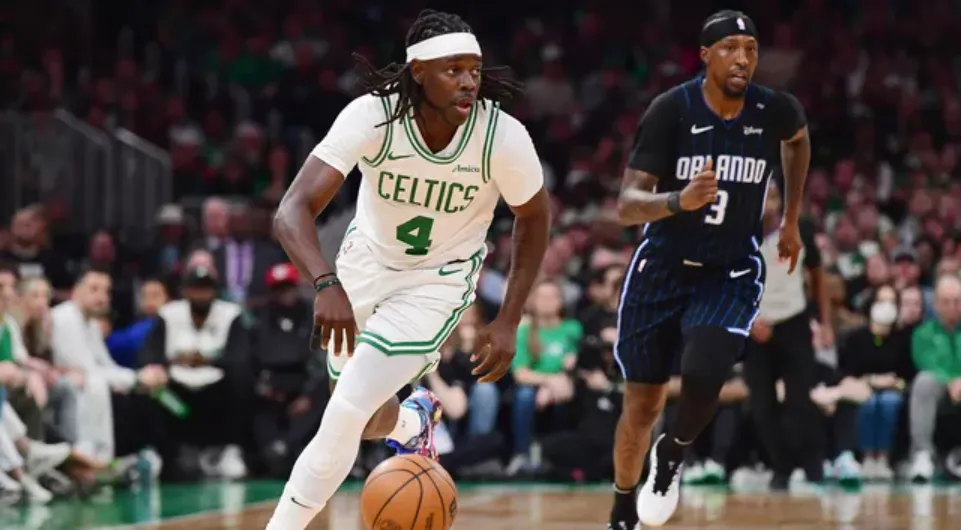 Boston Celtics vs Orlando Magic 2025 NBA playoffs Prediction 4