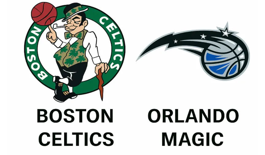 Boston Celtics vs Orlando Magic: 2025 NBA playoffs Prediction
