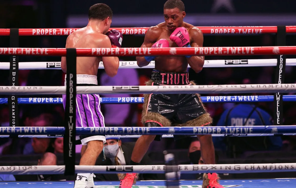 Boxing Events: Major Fights and Betting Insights