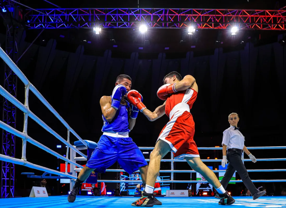 Boxing Events: Major Fights and Betting Insights 2