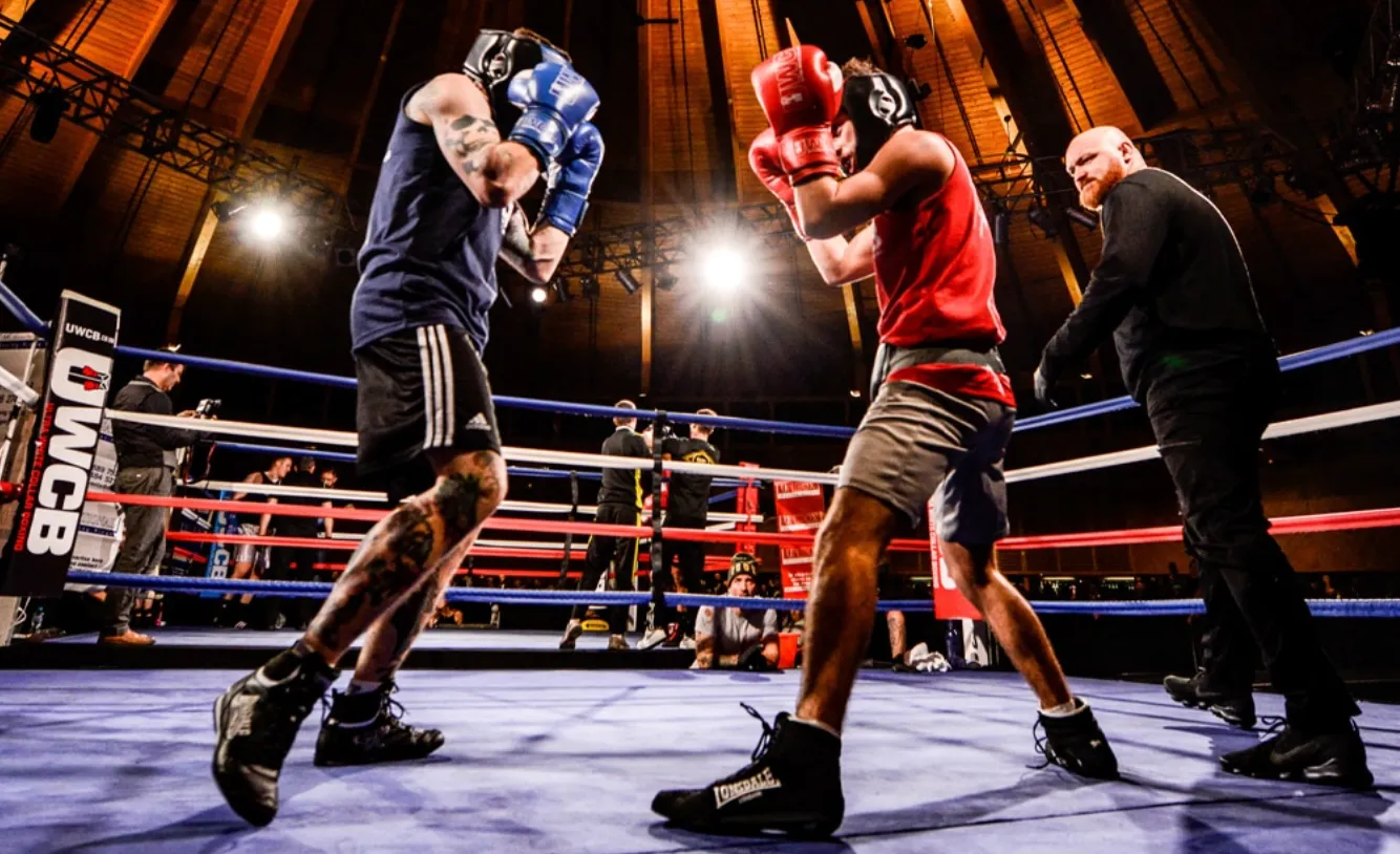 Boxing Events: Major Fights and Betting Insights 3