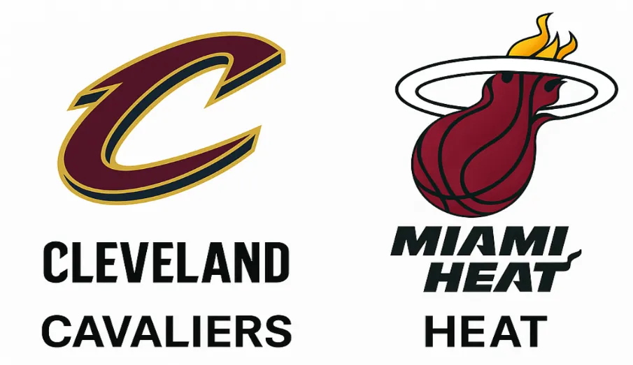 Cleveland Cavaliers vs Miami Heat: 2025 NBA playoffs Prediction