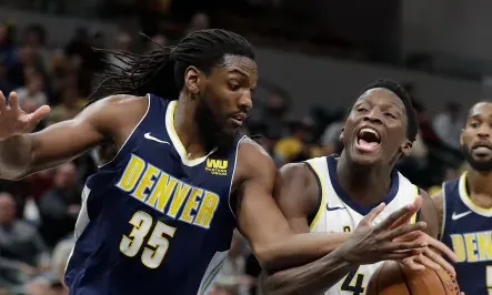 Denver Nuggets vs. Memphis Grizzlies