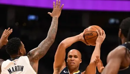 Denver Nuggets vs. Memphis Grizzlies