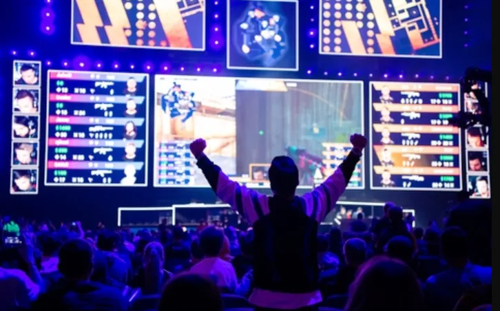 Esports Events: Key Events, Betting Insights, and Trends 