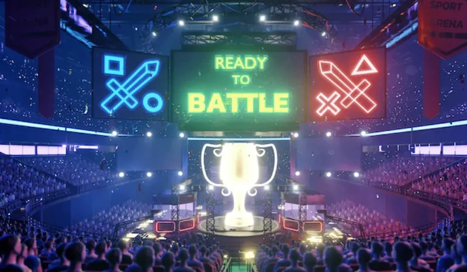 Esports Events: Key Events, Betting Insights, and Trends 2