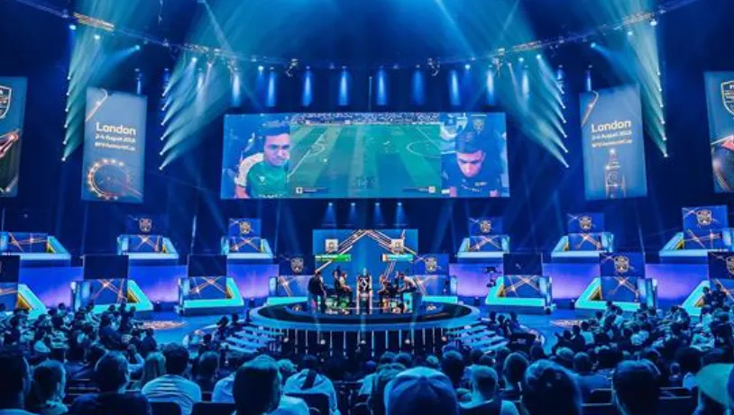 Esports Events: Key Events, Betting Insights, and Trends 3
