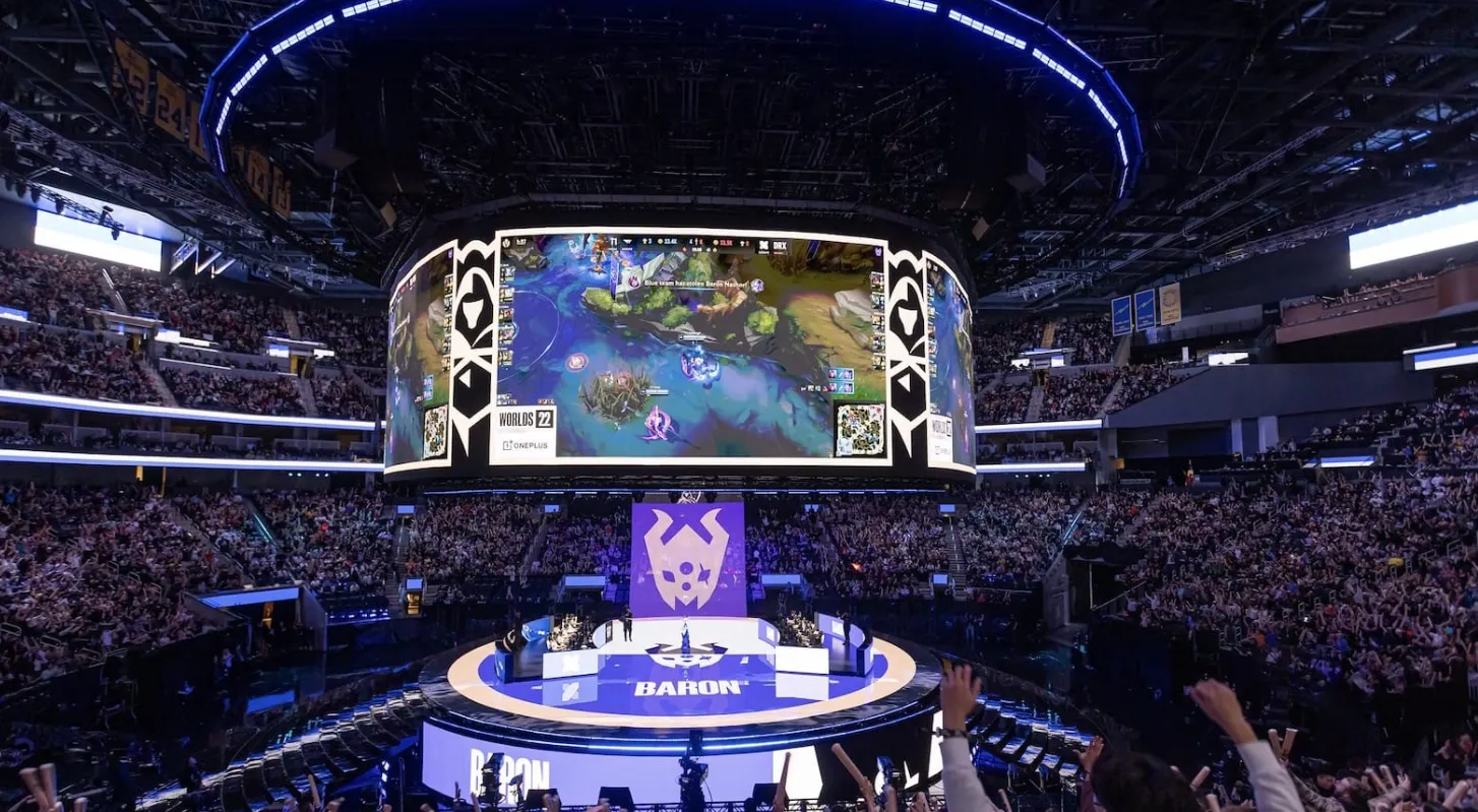 Esports Events: Key Events, Betting Insights, and Trends 4