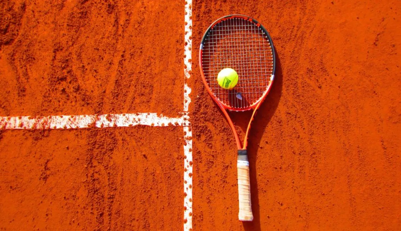 Grand Slam Events: The Ultimate Stage for Tennis Betting