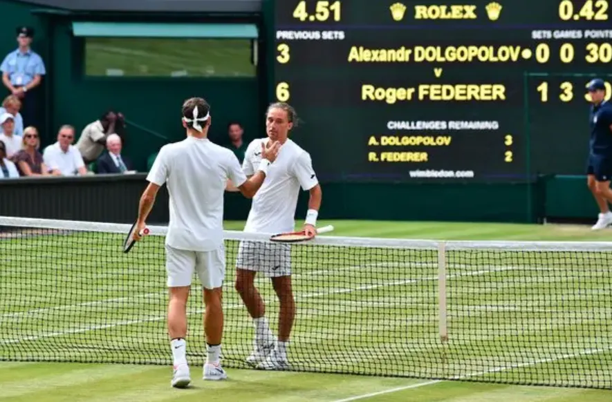 Grand Slam Events 2