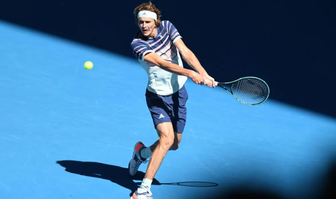 Grand Slam Events 3