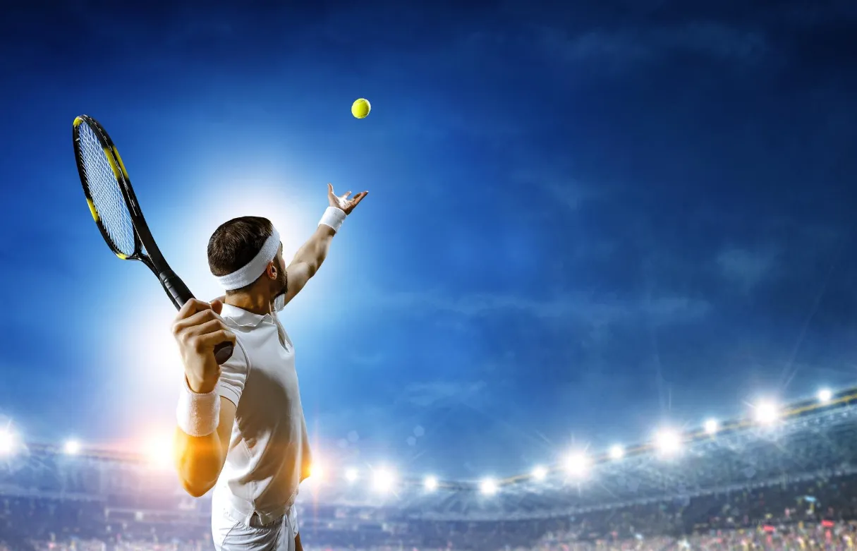Grand Slam Events 4