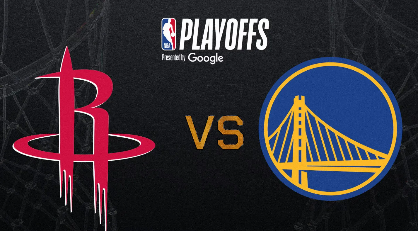 Houston Rockets vs Golden State: 2025 NBA playoffs Prediction 2025 2