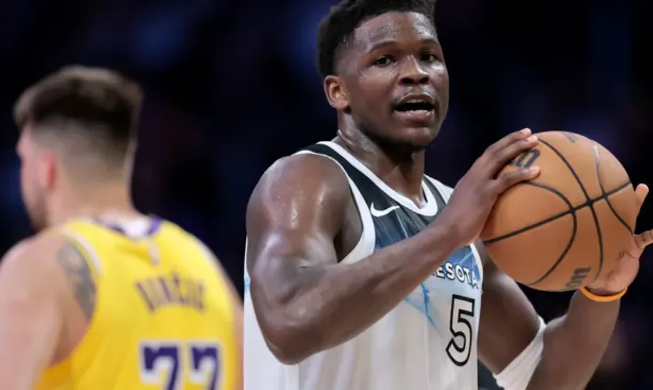 LA Lakers vs Minnesota Timberwolves: 2025 NBA playoffs Prediction 2025 2