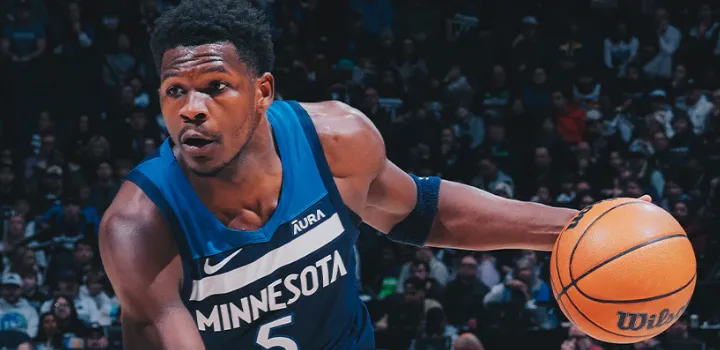 Los Angeles Clippers vs Minnesota Timberwolves