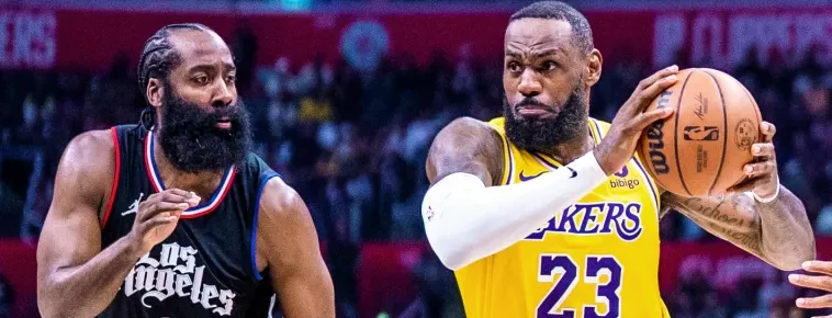 Los Angeles Clippers vs Minnesota Timberwolves