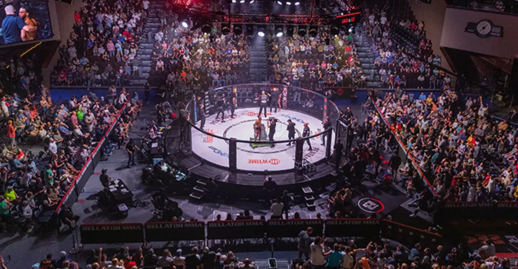 MMA Events Today: Global Showdowns and Smart Betting Strategies