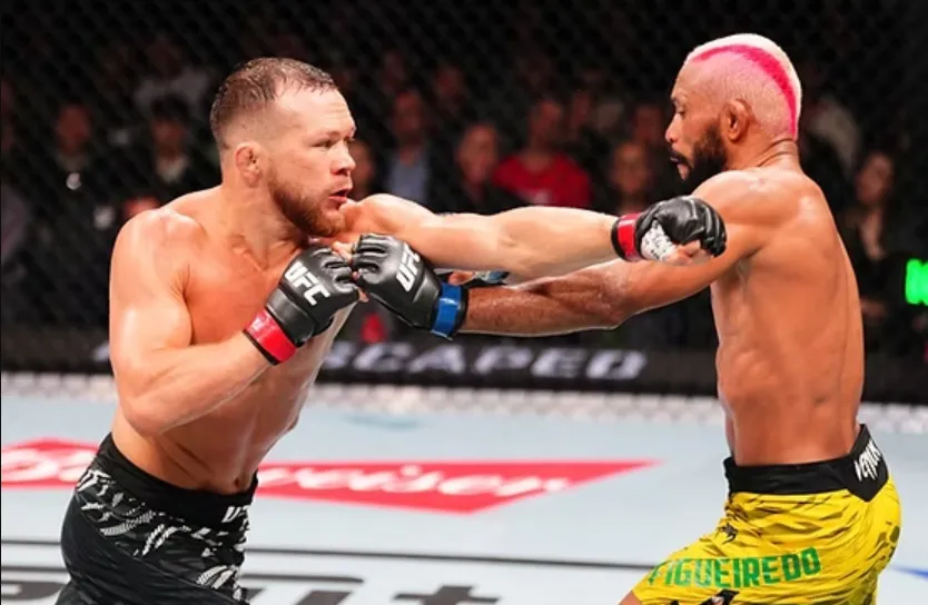 MMA Events Today: Global Showdowns and Smart Betting Strategies 2