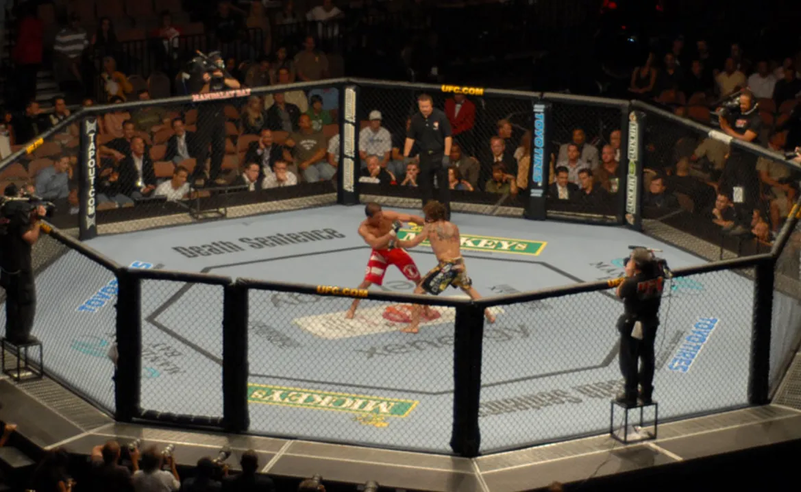 MMA Events Today: Global Showdowns and Smart Betting Strategies 3