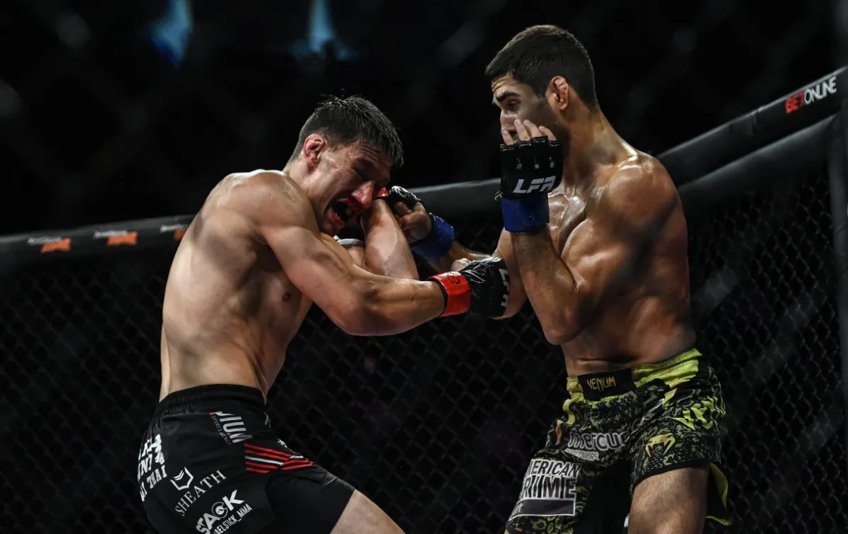 MMA Events Today: Global Showdowns and Smart Betting Strategies 4