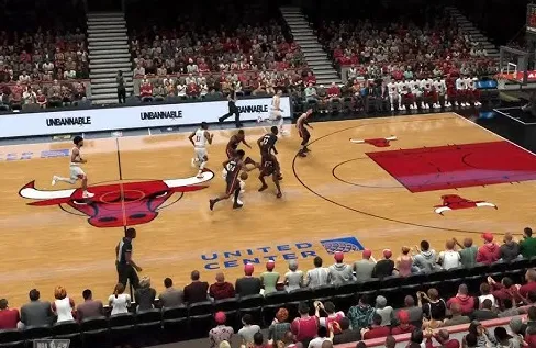 Miami Heat vs Chicago Bulls