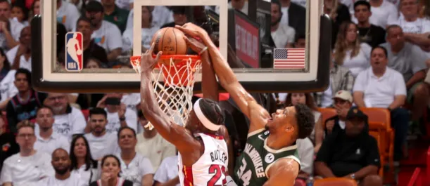 Miami Heat vs Chicago Bulls