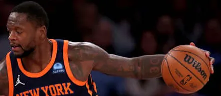 Milwaukee Bucks vs. New York Knicks