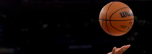 Milwaukee Bucks vs. New York Knicks
