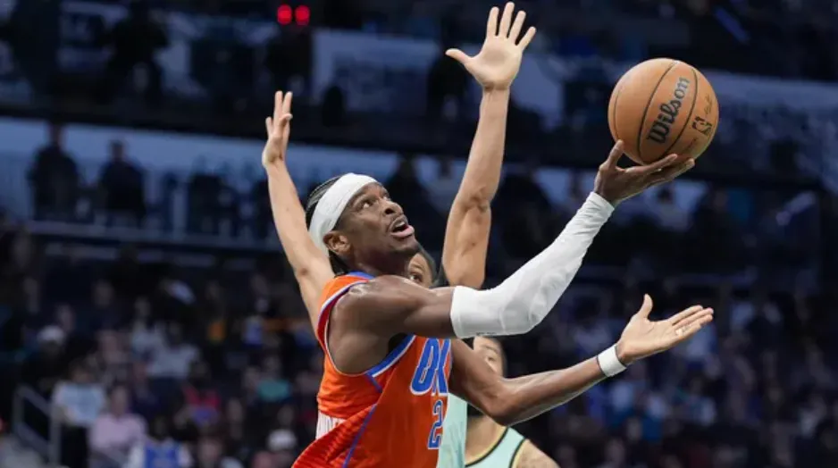 NBA Events