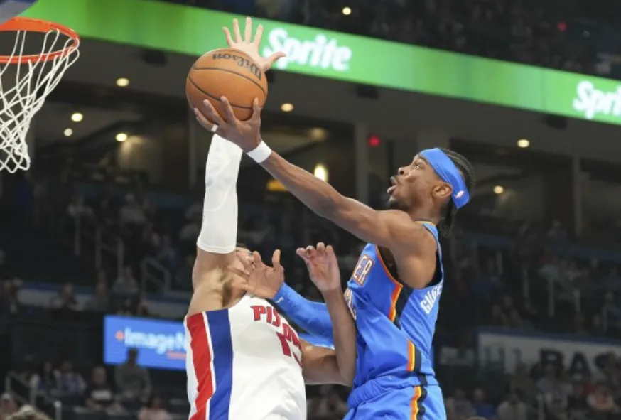 NBA Events 2