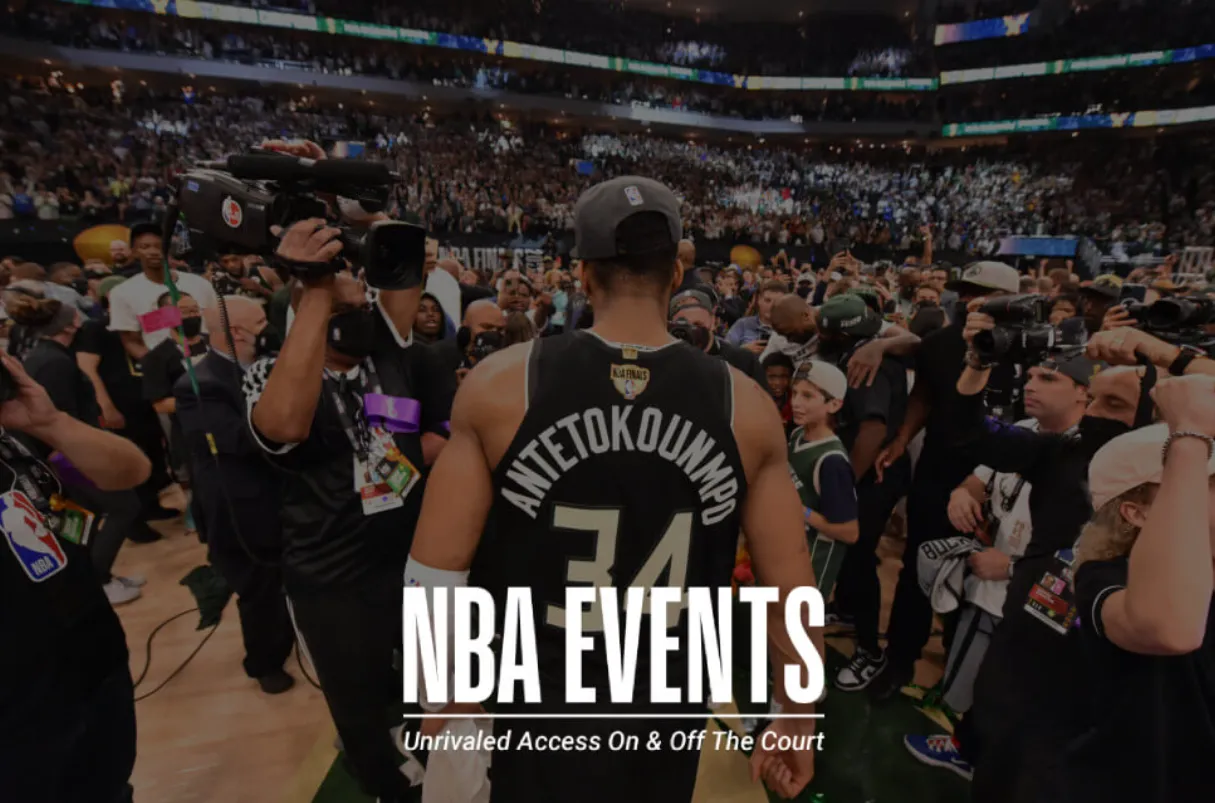 NBA Events 3