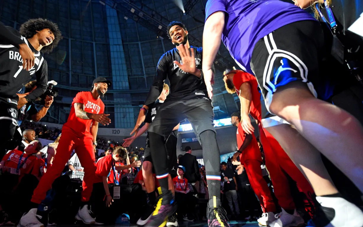 NBA Events 4