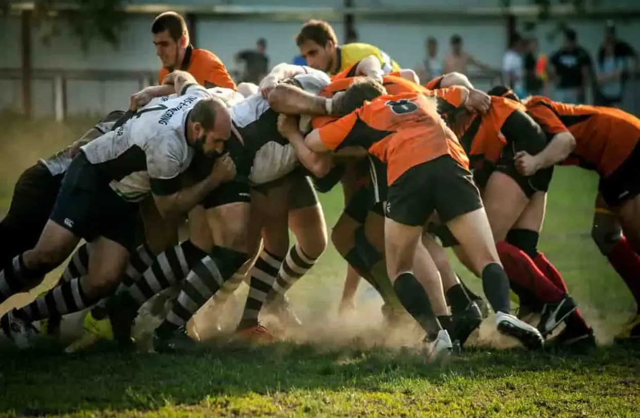 Rugby Events: Key International Tournaments and Betting Insights 2