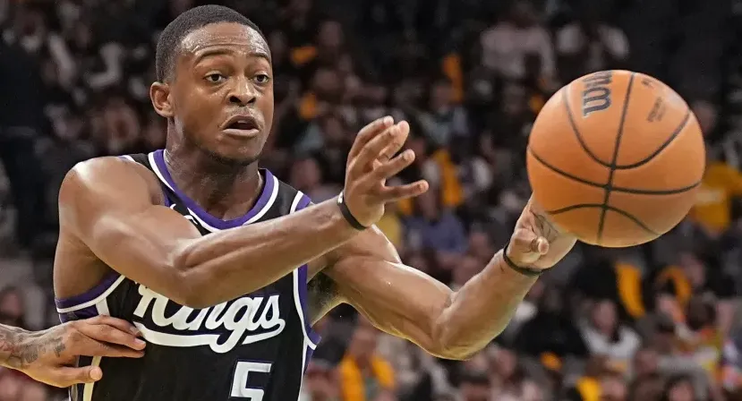 Sacramento Kings vs. Dallas Mavericks