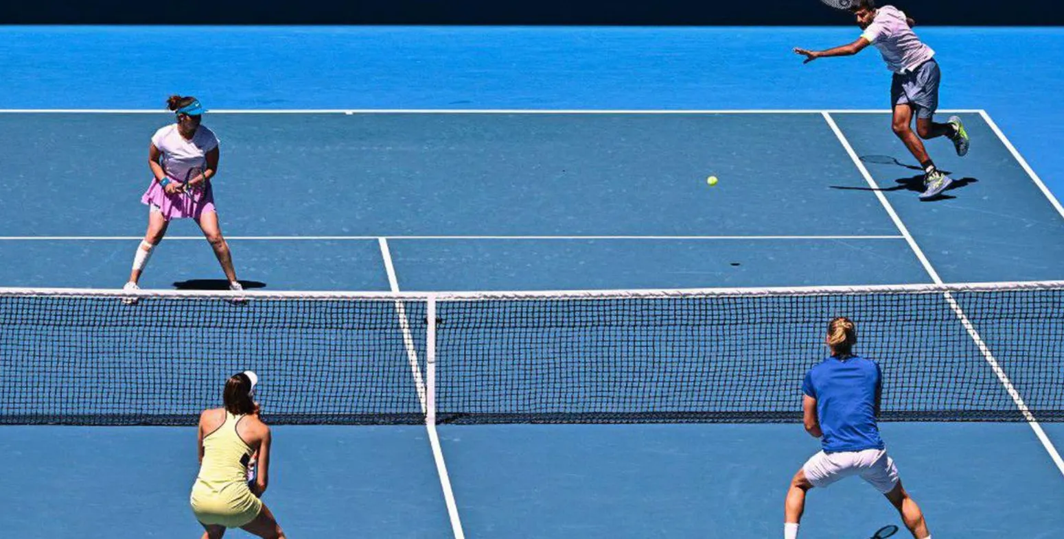 Tennis Events 2
