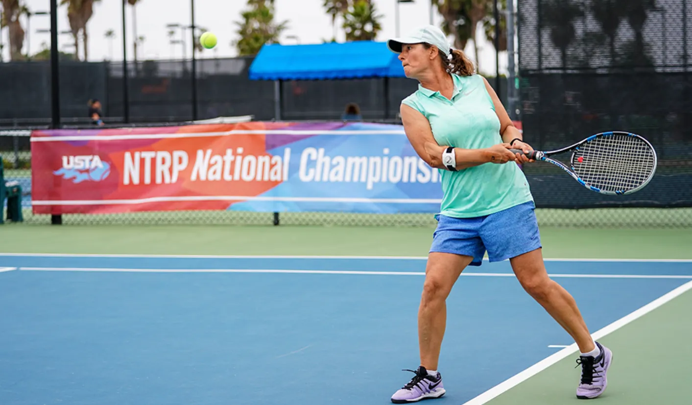 Tennis Events 