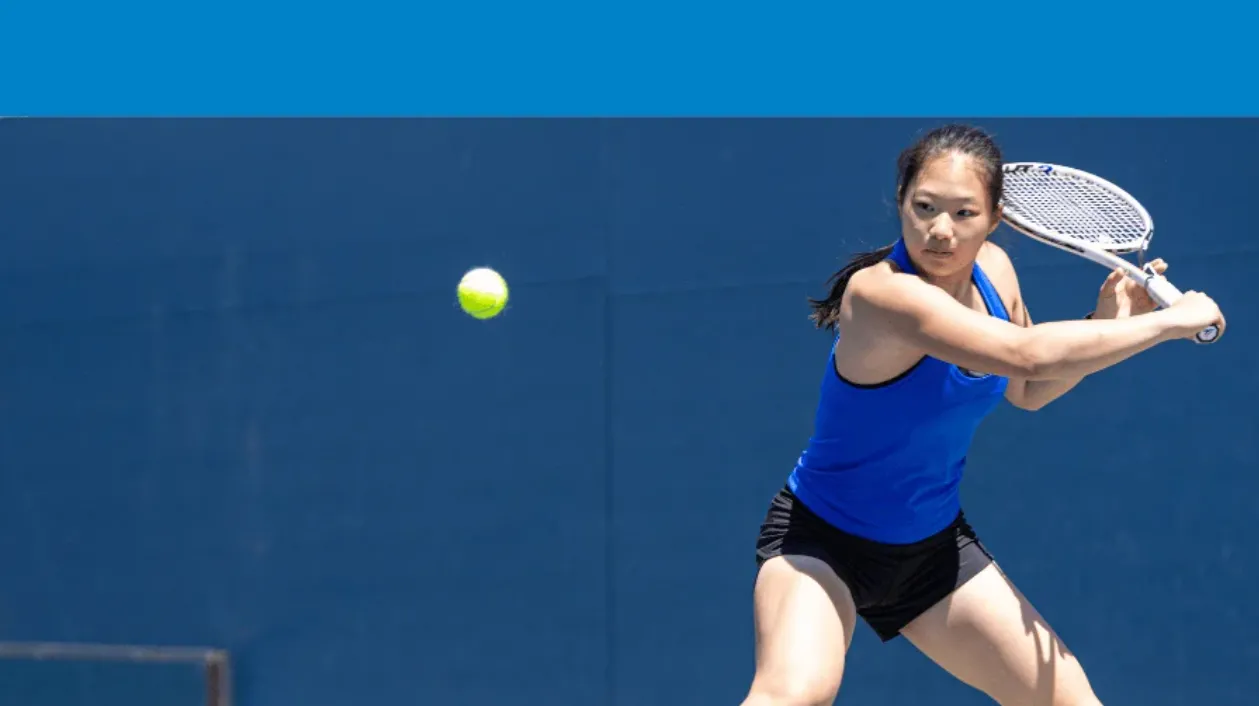 Tennis Events 3