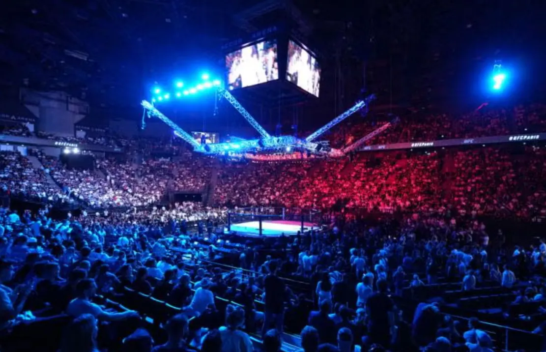 UFC Events